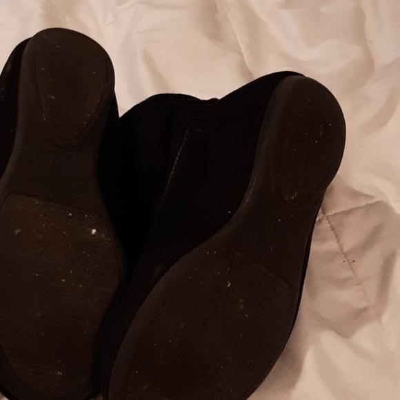 Booties - Picture 2 of 3